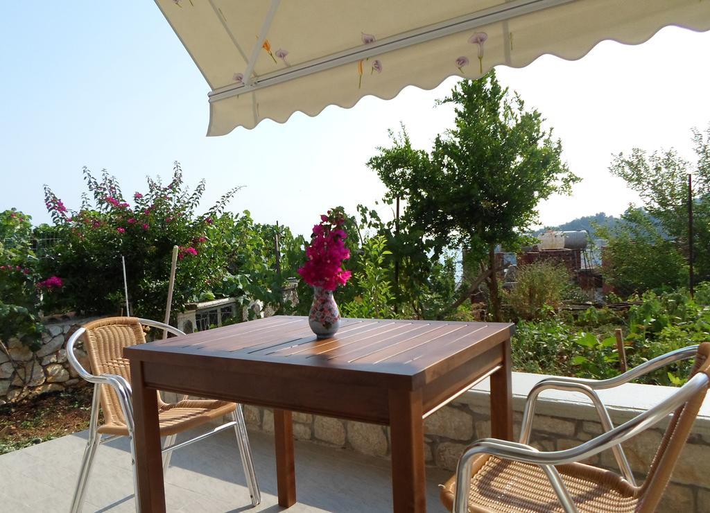 Riviera Rooms Himare Cameră foto