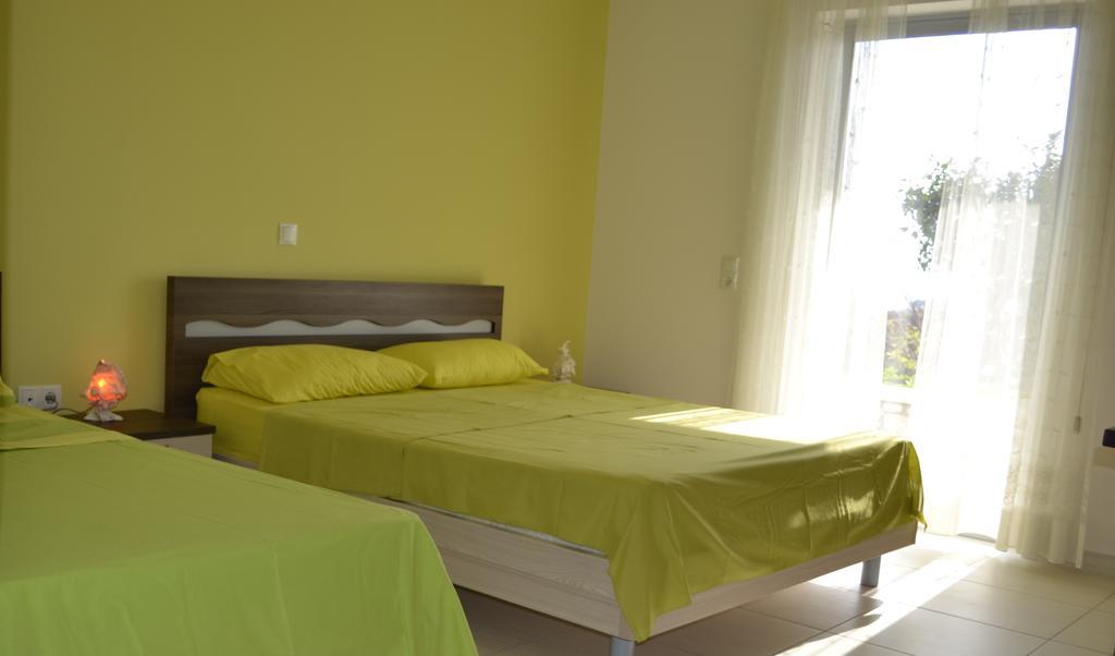 Riviera Rooms Himare Cameră foto