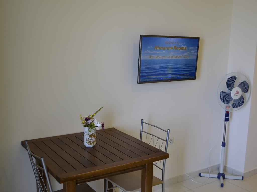 Riviera Rooms Himare Cameră foto