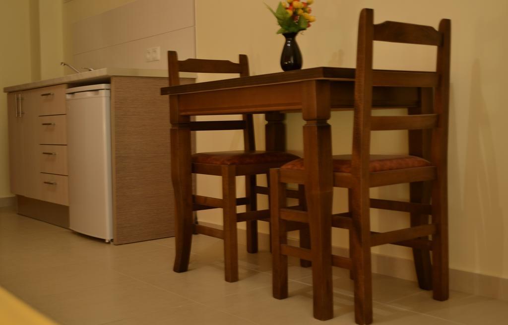 Riviera Rooms Himare Cameră foto