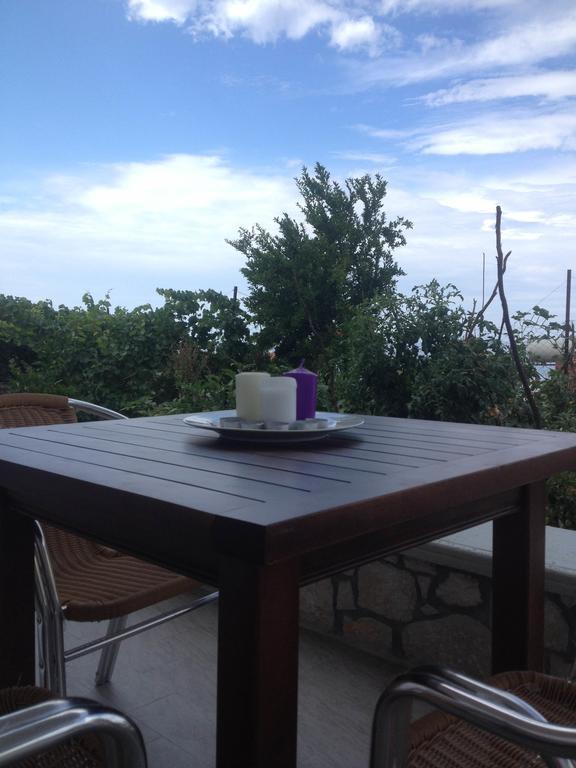 Riviera Rooms Himare Cameră foto