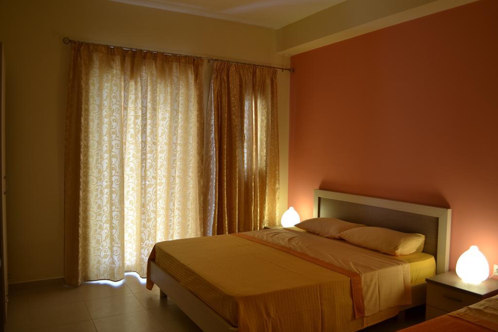 Riviera Rooms Himare Cameră foto